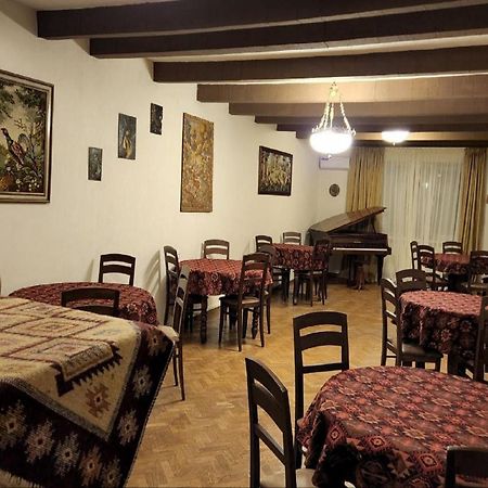 Отель Home25 Тбилиси Экстерьер фото