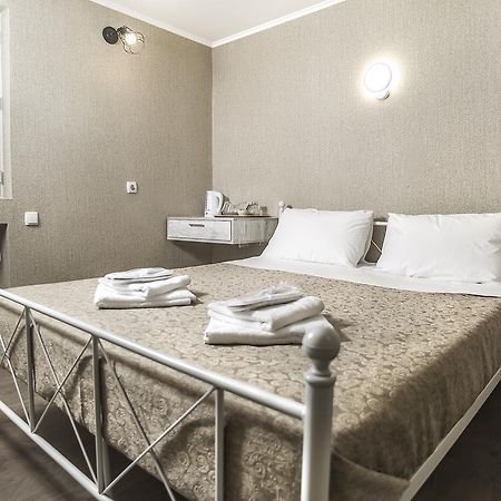 Отель Home25 Тбилиси Экстерьер фото