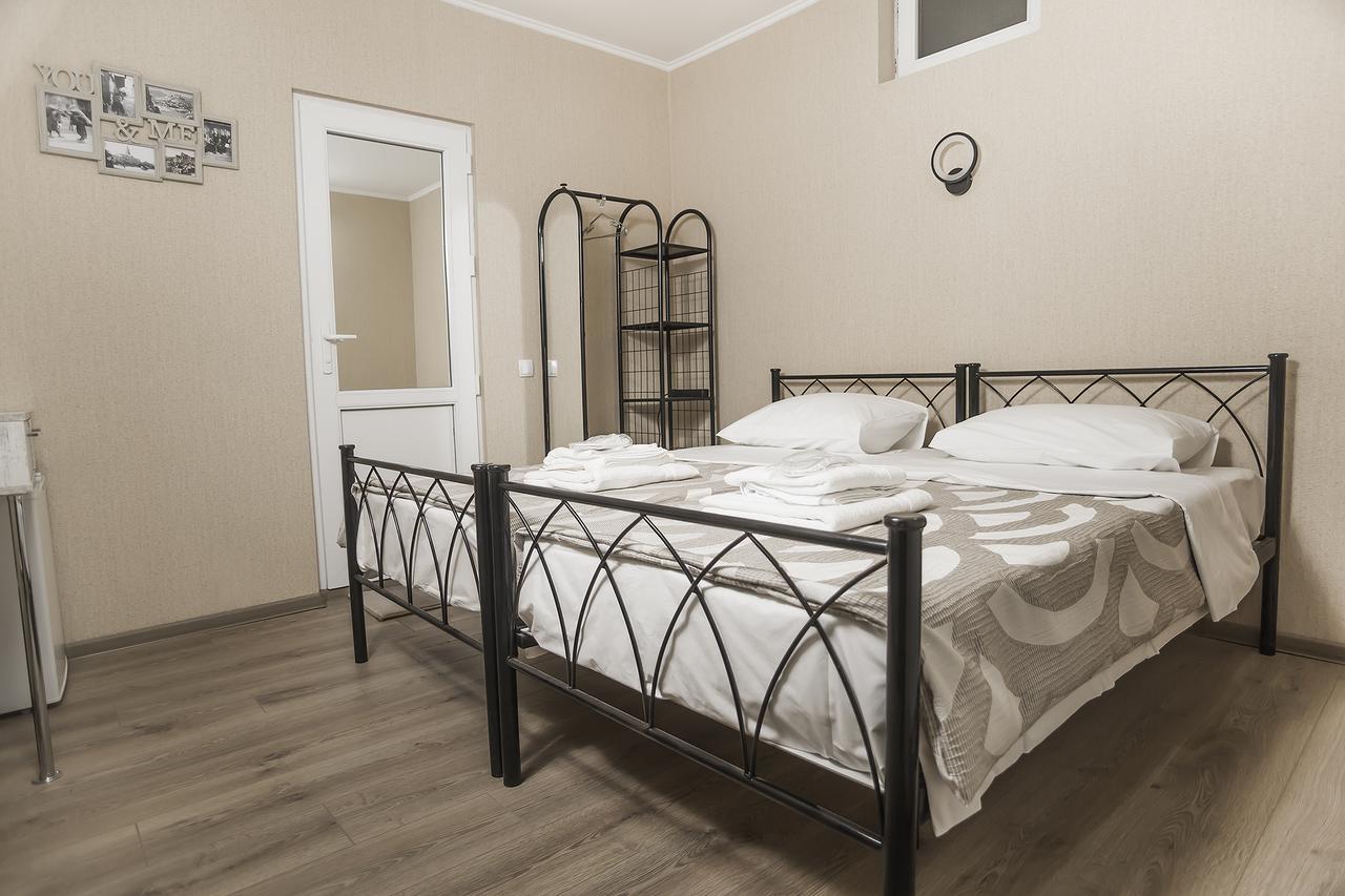 Отель Home25 Тбилиси Экстерьер фото