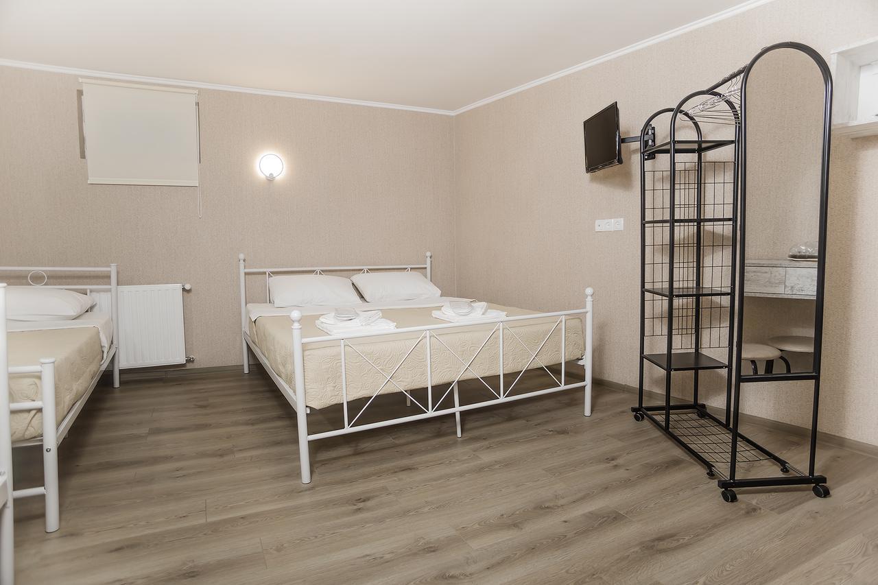 Отель Home25 Тбилиси Экстерьер фото