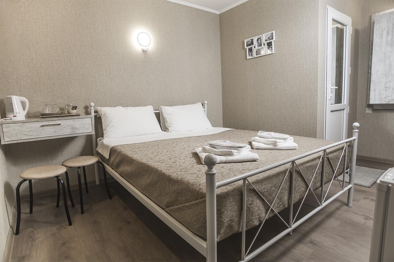 Отель Home25 Тбилиси Экстерьер фото