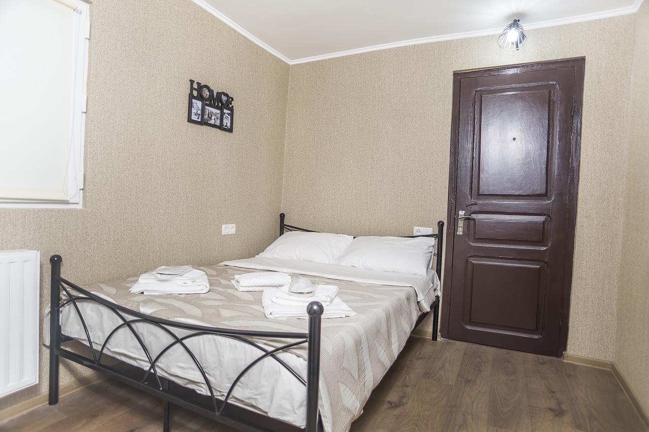 Отель Home25 Тбилиси Экстерьер фото