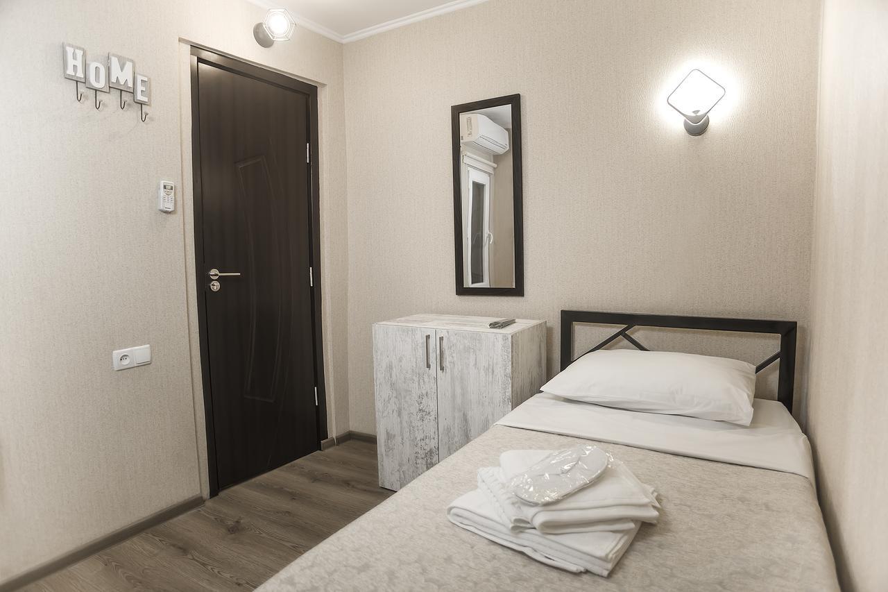 Отель Home25 Тбилиси Экстерьер фото