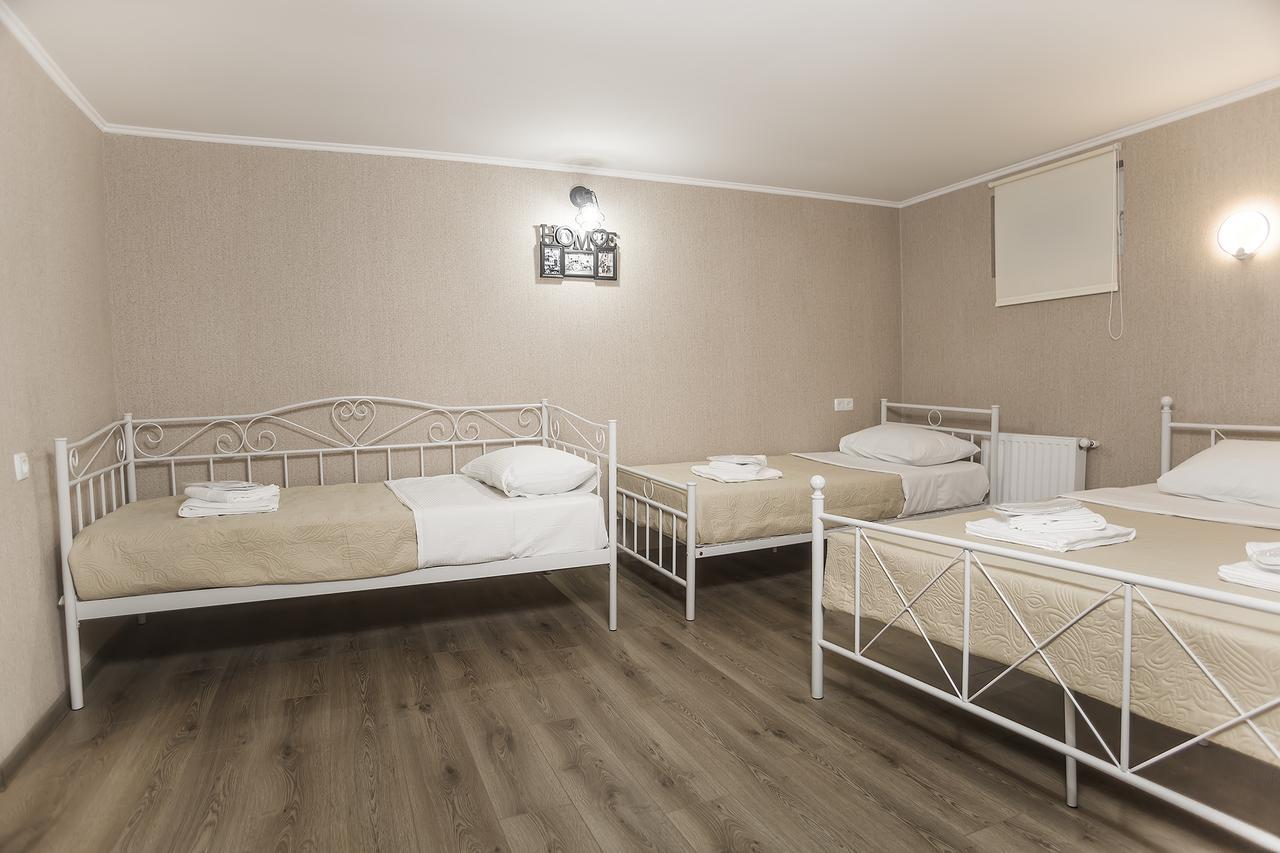 Отель Home25 Тбилиси Экстерьер фото